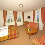 Strandschloss Arielle 4* Börgerende-Rethwisch