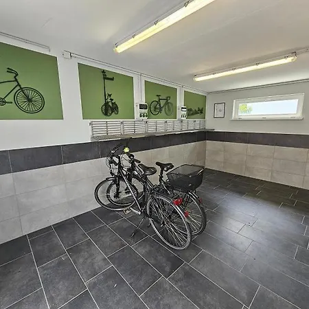 招待所 阿里尔海滩城堡旅馆