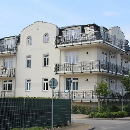 Strandschloss Arielle 4*