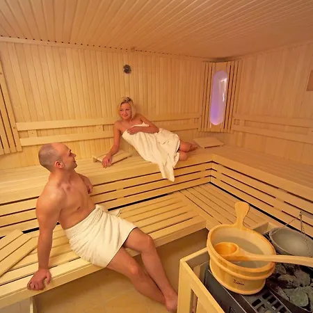 阿里尔海滩城堡旅馆 招待所 Börgerende-Rethwisch